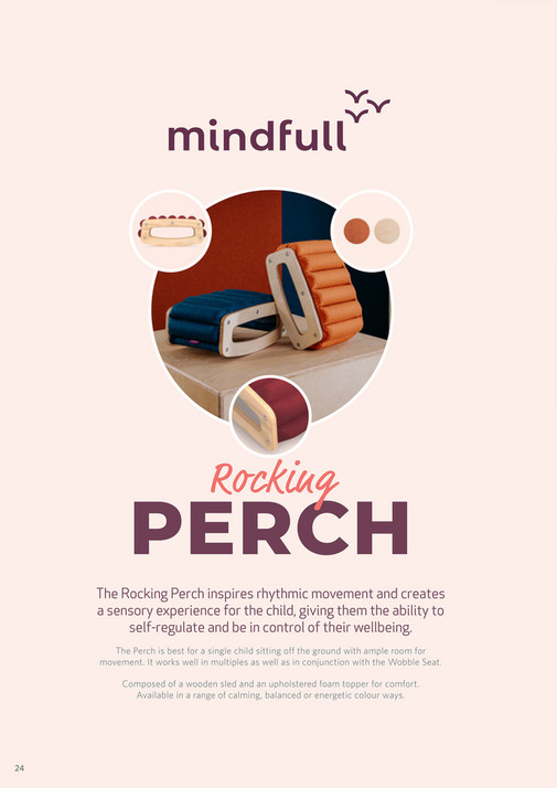 Furnware's Learning Spaces Inspiration Guide - Page 26-27